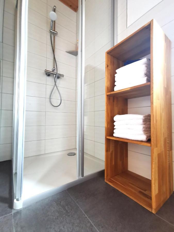 Ferienhaus In Absoluter Seenaehe Fuer 4 Personen Арендзее Екстериор снимка