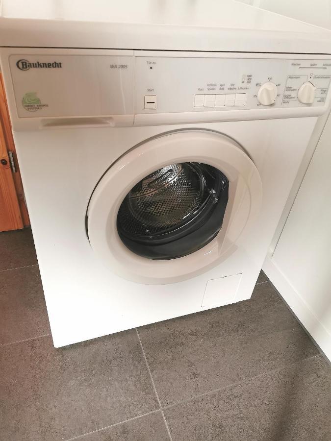 Ferienhaus In Absoluter Seenaehe Fuer 4 Personen Арендзее Екстериор снимка