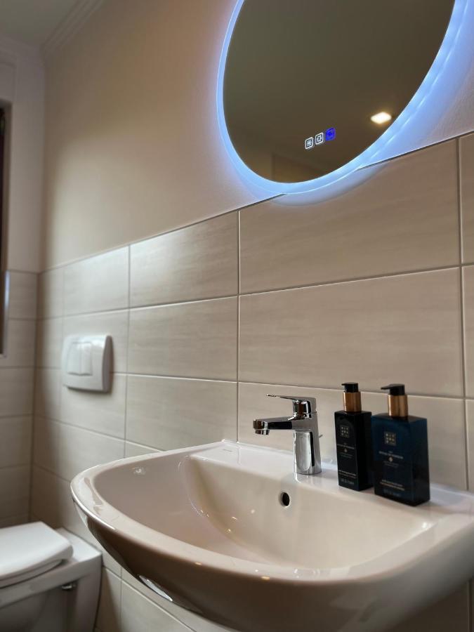 Ferienhaus In Absoluter Seenaehe Fuer 4 Personen Арендзее Екстериор снимка